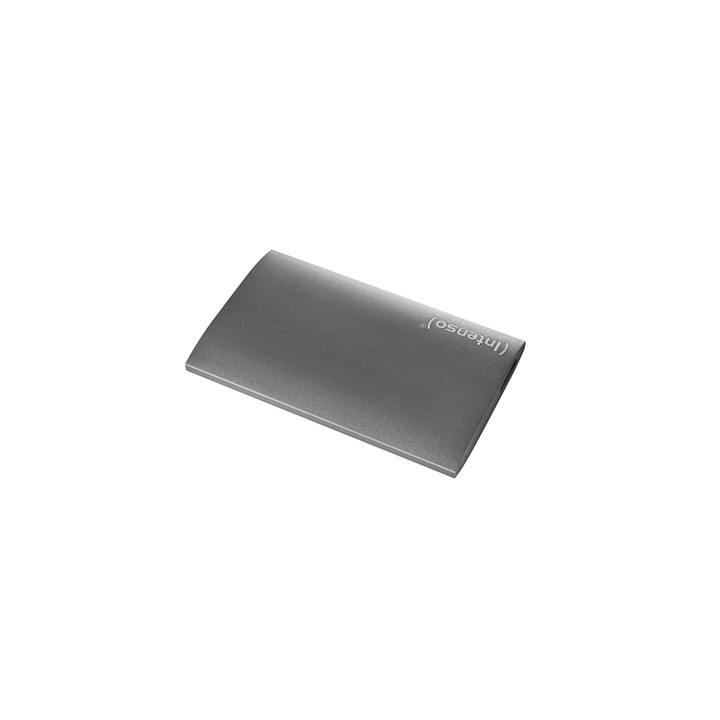 Disco duro externo solido ssd intenso