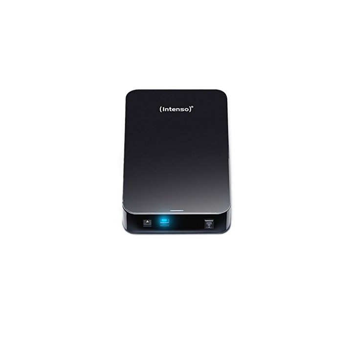 Disco duro externo hdd intenso 6tb