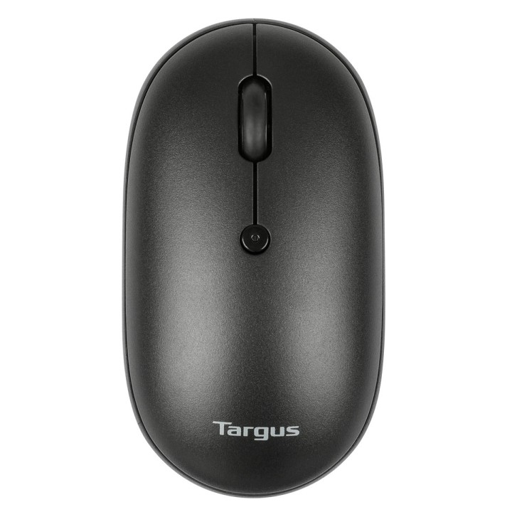 Raton targus compact multi - device wireless+bt inalambrico