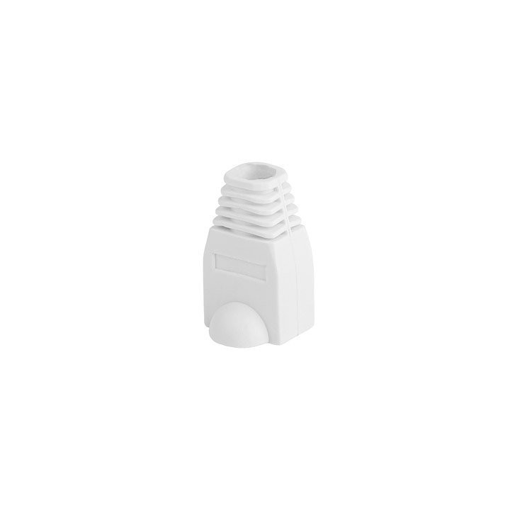Funda protectora lanberg plb - 1000 - w conector rj45