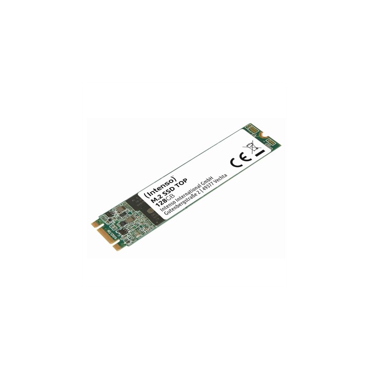 Disco duro interno solido ssd intenso