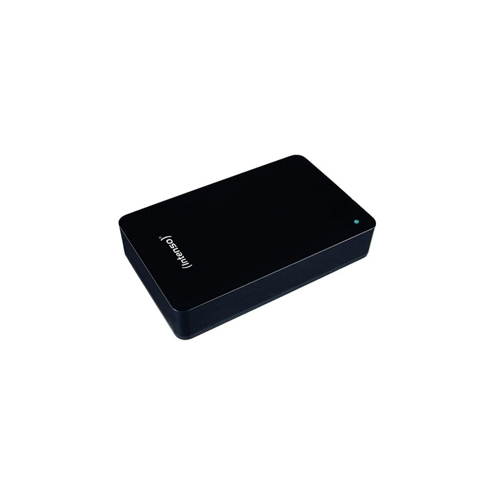 Disco duro externo hdd intenso 8tb