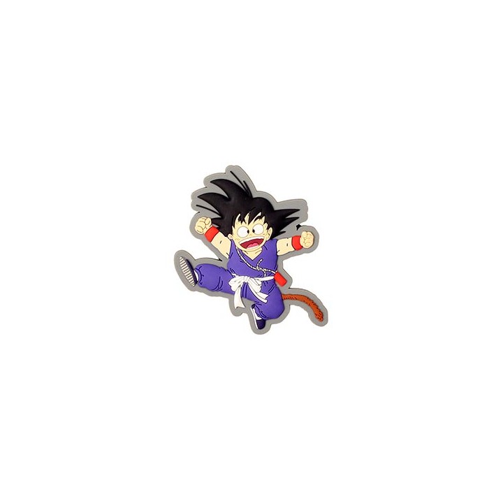 Iman sd toys relieve goku dragon
