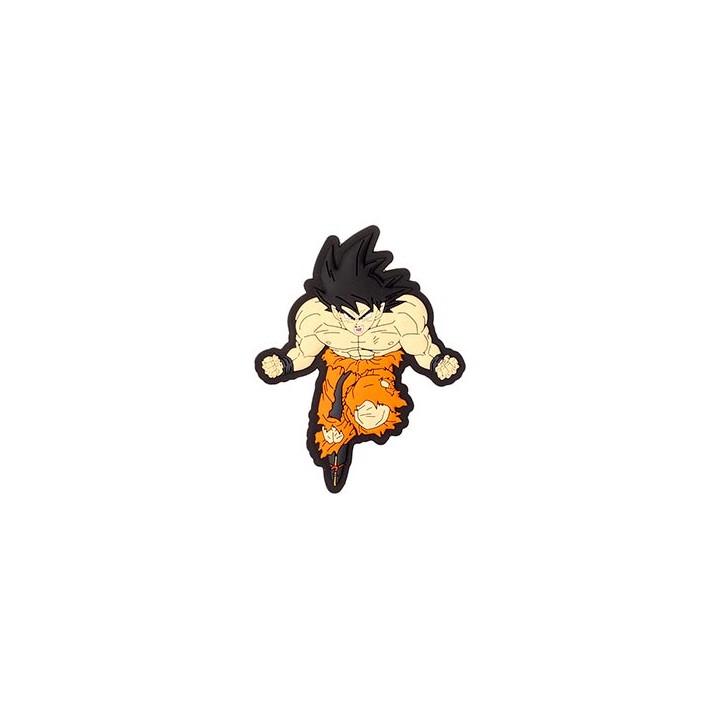 Iman sd toys dragon ball relieve