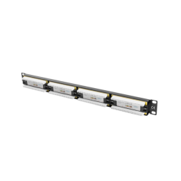 Patch panel lanberg cat.6 utp 24