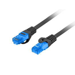 Cable red lanberg latiguillo cat.6a s
