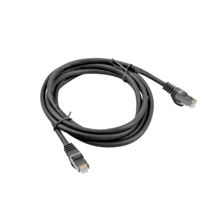 Cable red lanberg latiguillo cat.6 ftp