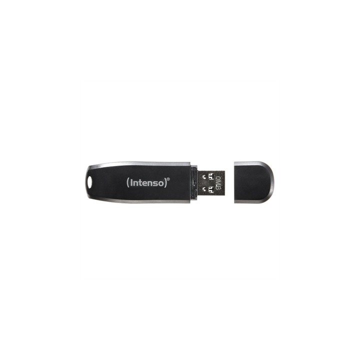 Memoria usb 3.0 intenso speed 16gb