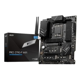 Placa base msi pro z790 - p wifi