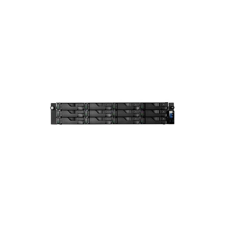 Servidor nas asustor as7112rdx rail kit