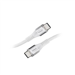 Cable usb c a usb c