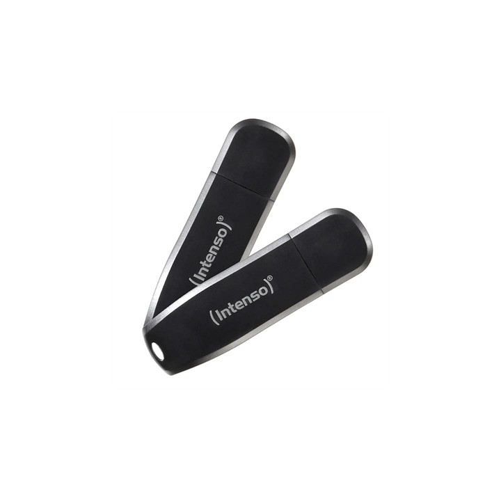 Memoria usb 3.2 intenso speed 64gb