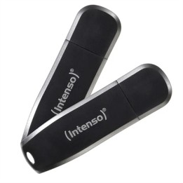 Memoria usb 3.2 intenso speed 128gb