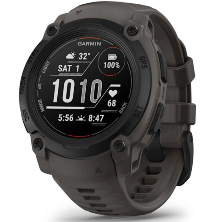 Smartwatch garmin instin e 40mm negro