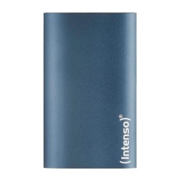 Disco duro externo solido ssd intenso