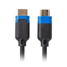 Cable hdmi lanberg macho macho v2.1