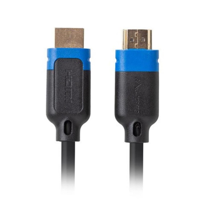 Cable hdmi lanberg macho macho v2.1