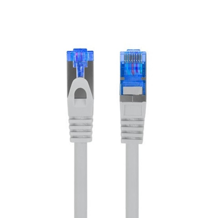 Cable red lanberg latiguillo cat.6a s