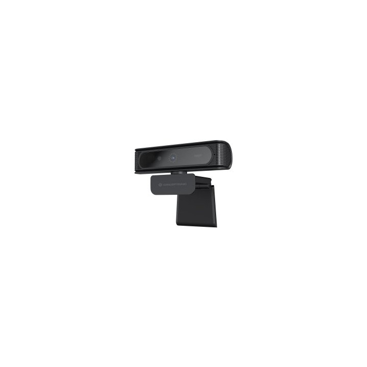Webcam fhd conceptronic amdis 1080p usb