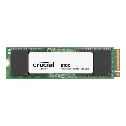 Disco duro interno solido ssd crucial