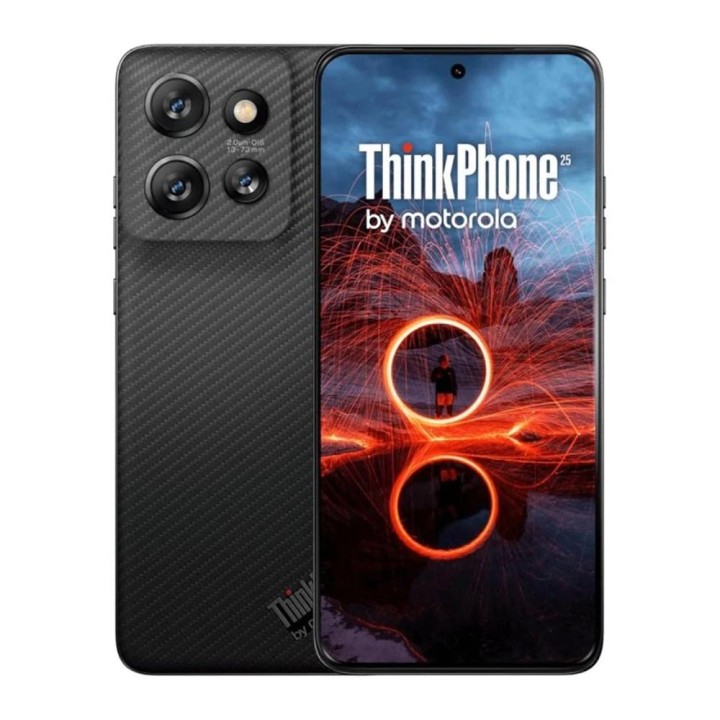 Movil motorola thinkphone 25 5g 8