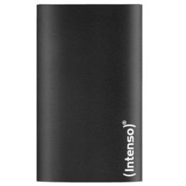 Disco duro externo solido ssd intenso