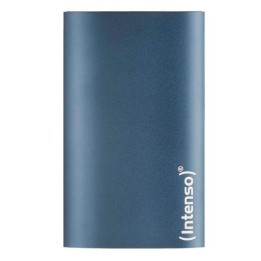 Disco duro externo solido ssd intenso