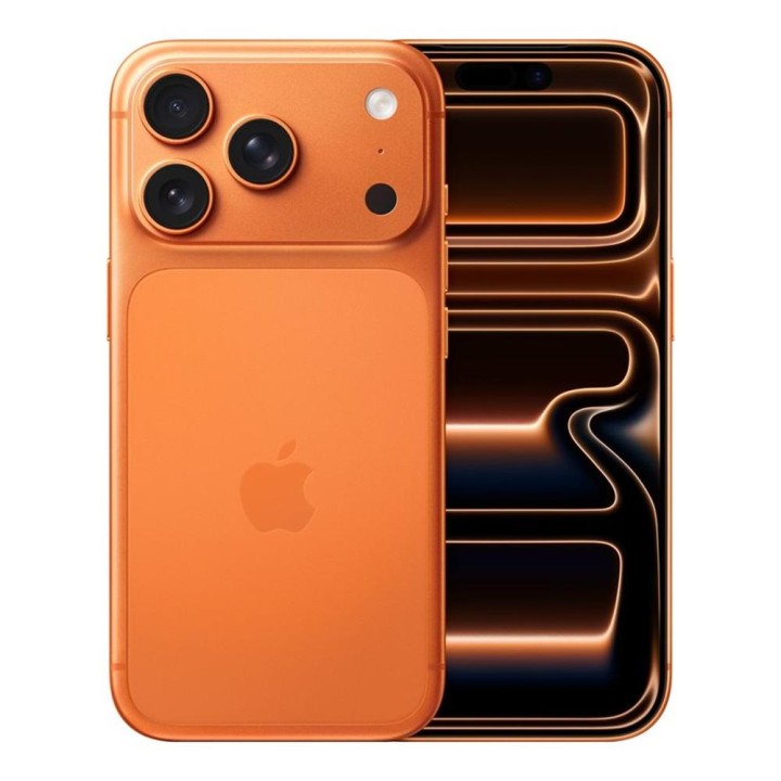 Telefono movil smartphone apple iphone 17
