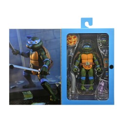 Figura neca teenage mutant ninja turtles