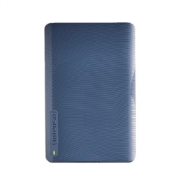 Disco duro externo hdd intenso 2tb
