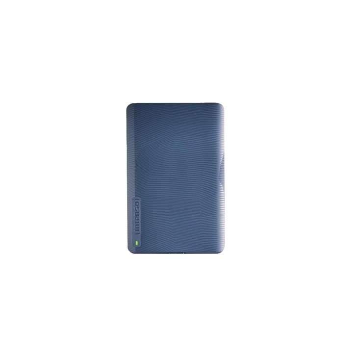 Disco duro externo hdd intenso 2tb