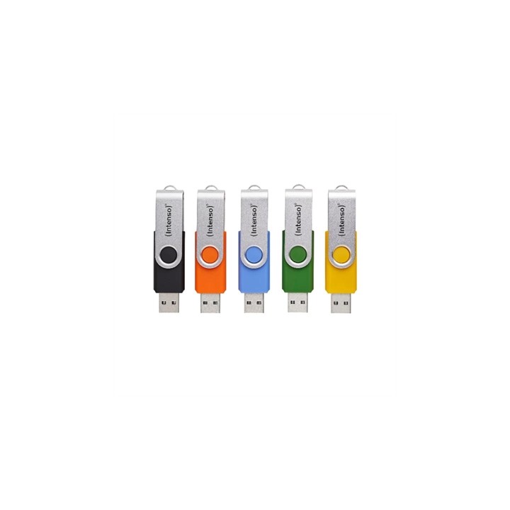Memoria usb 3.2 intenso office line