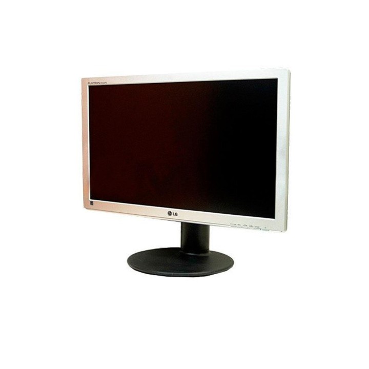Monitor reacondicionado lcd lg flatron w2442pe