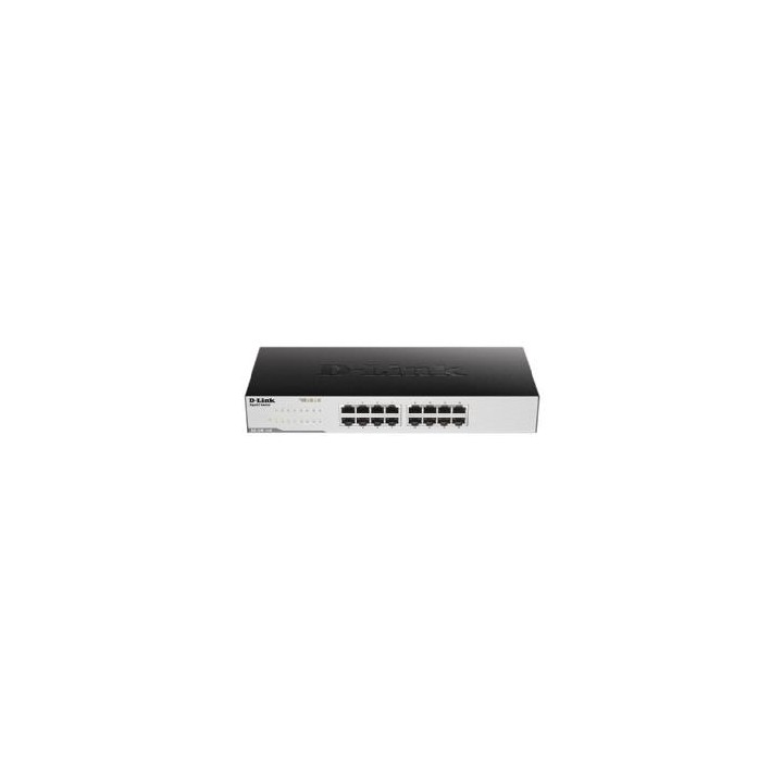 Switch 16 puertos 10 100 1000