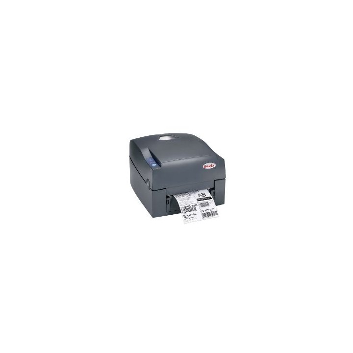 Impresora etiquetas godex g500 tt &