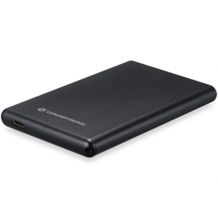 Carcasa conceptronic disco duro 2.5 pulgadas usb