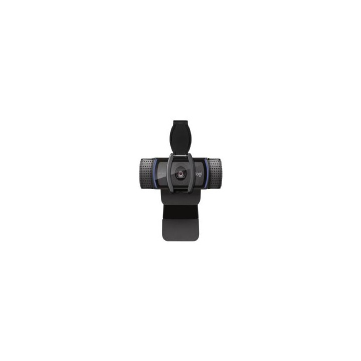 Webcam logitech c920e empresarial full hd