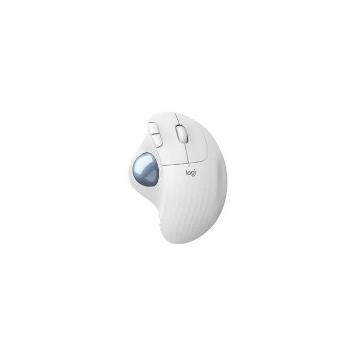 Mouse raton logitech ergo m575 bluetooth