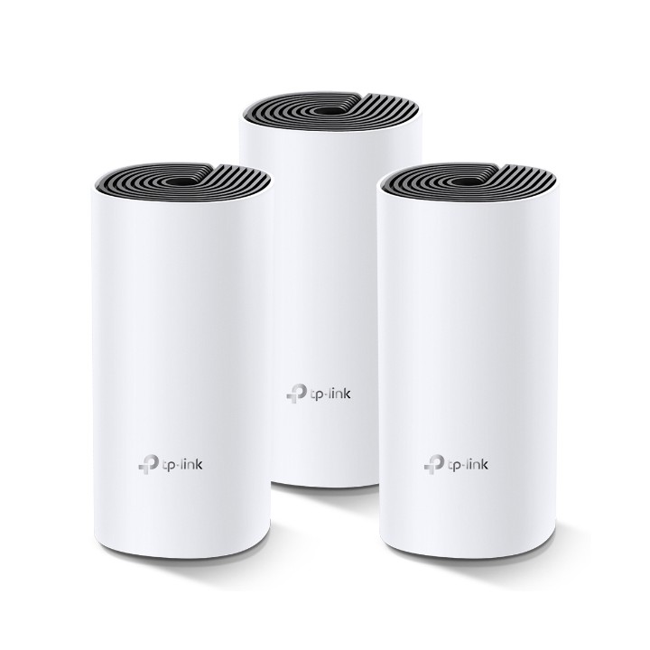 Wifi mesh tp link deco m4