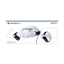 Gafas realidad virtual sony ps5 playstation