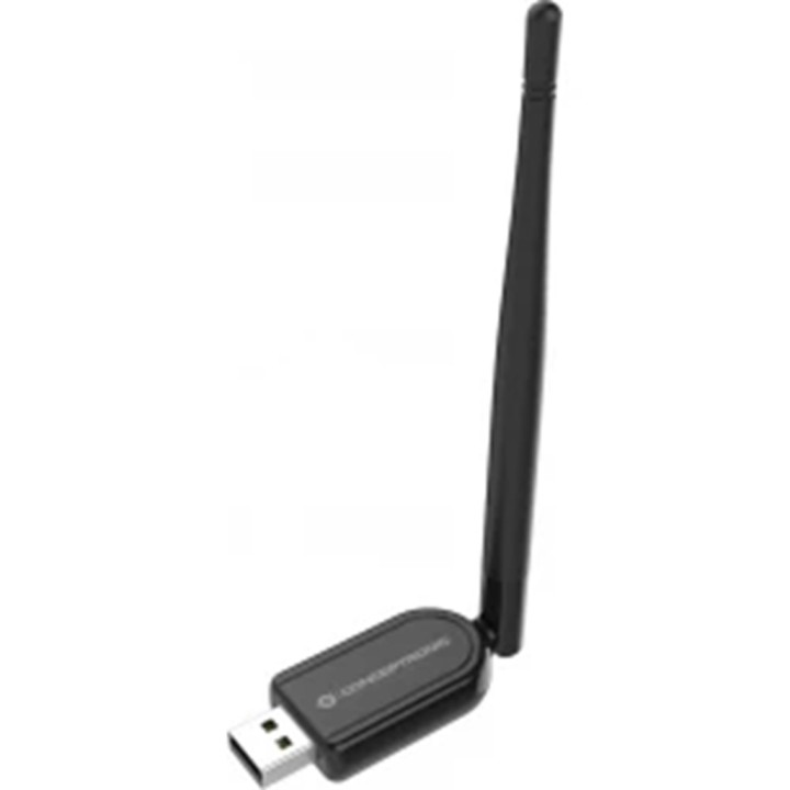 Adaptador conceptronic usb bluetooth abby07b 5.1