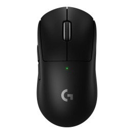 Raton inalambrico lightspeed logitech pro x