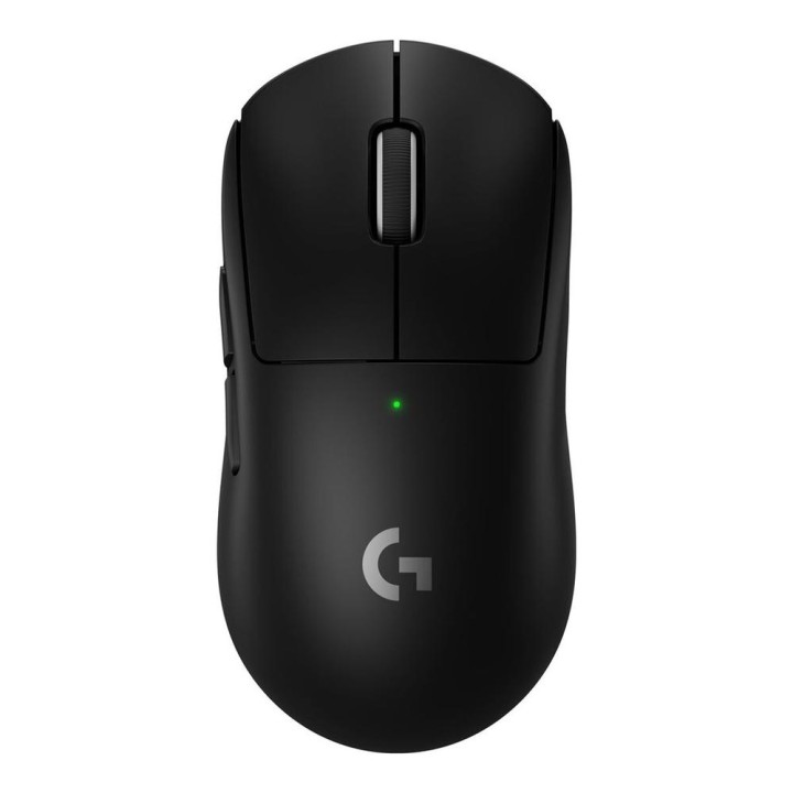 Raton inalambrico lightspeed logitech pro x