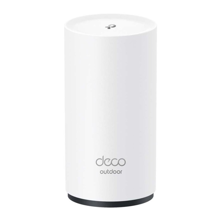 Wifi mesh tp - link deco x50 outdoor