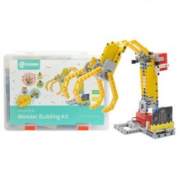 Kit construccion wonder kit micro:bit