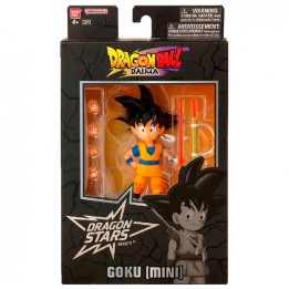 Figura bandai dragon stars series dragon