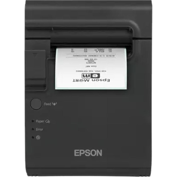 Impresora etiquetas epson tm - l90 serie +bult - in