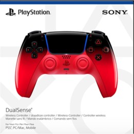 Accesorio sony ps5 -  mando dualsense