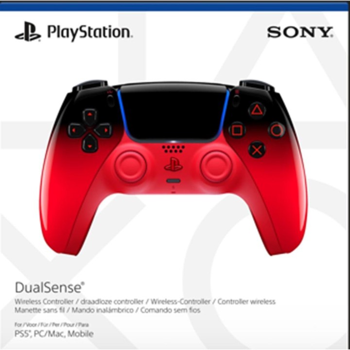 Accesorio sony ps5 -  mando dualsense