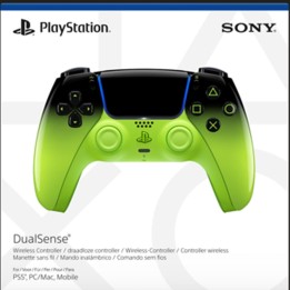 Accesorio sony ps5 -  mando dualsense